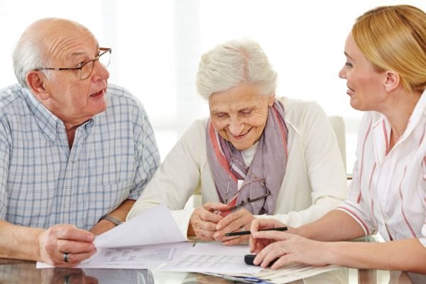 Досрочное назначение страховой пенсии