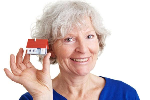 Tax deduction for working pensioners when purchasing an apartment