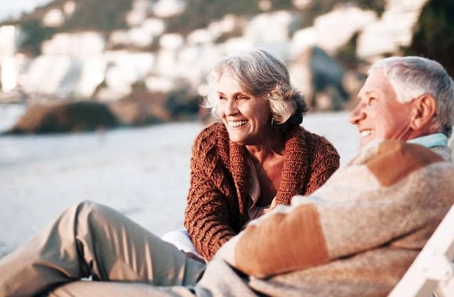 Пенсионный возраст и размер пенсии в Швейцарии