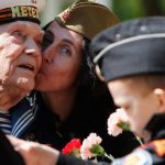 пенсия ветеранов вов