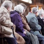 Социальная пенсия по старости в 2018 году - размер выплаты и последние изменения