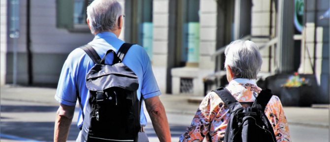 Закон о повышении пенсионного возраста с 2020 года – последние новости, какие года рождения попадают?